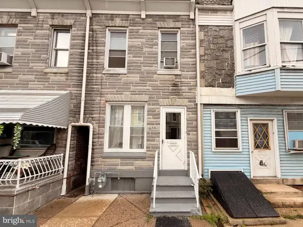 1136 N 10th St, READING, PA 19604
