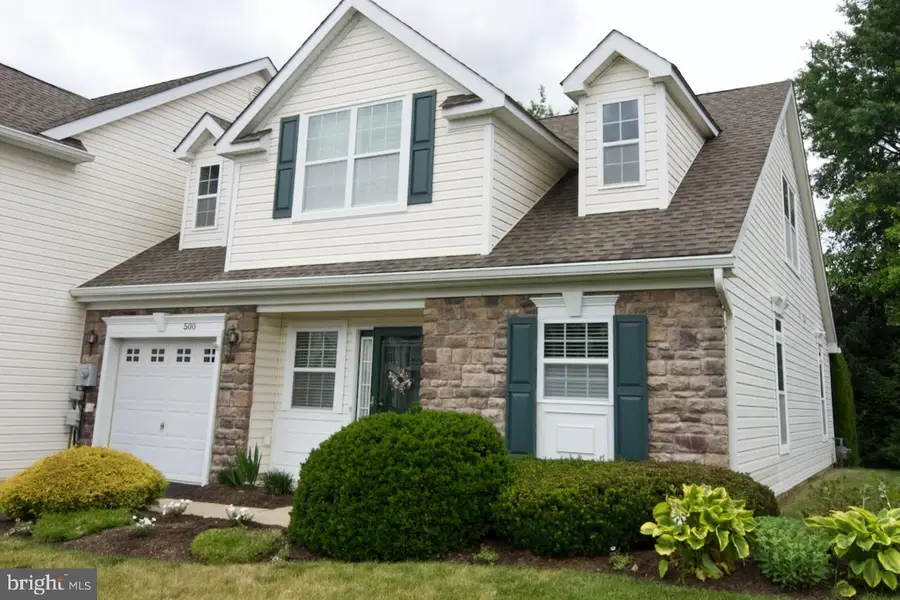500 Harvest Dr, Blandon, PA 19510 - #3