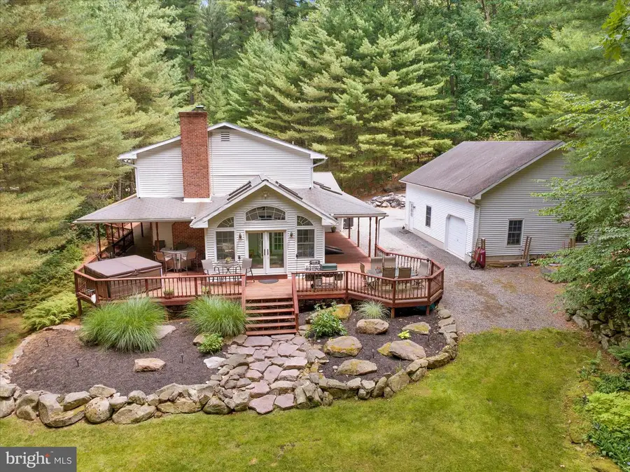 852 Hunters Rd, Mohnton, PA 19540 - #3