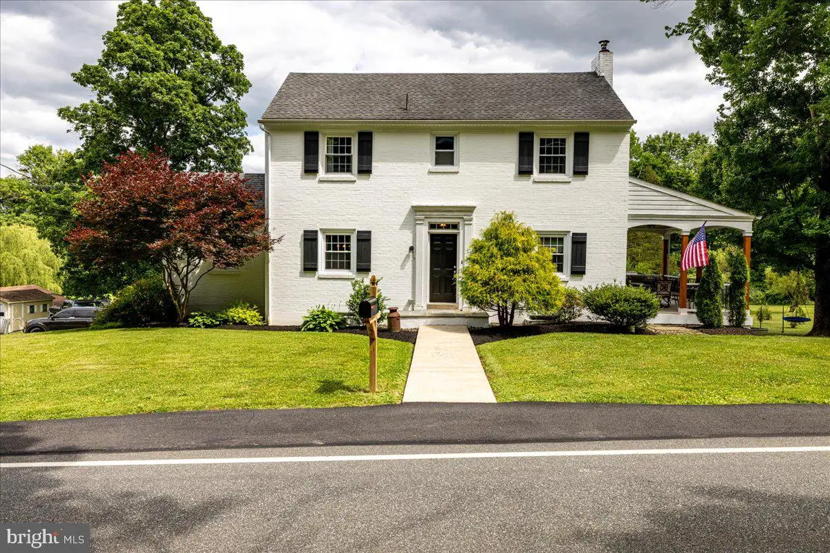 2323 Old Rte 100, Barto, PA 19504 - #1