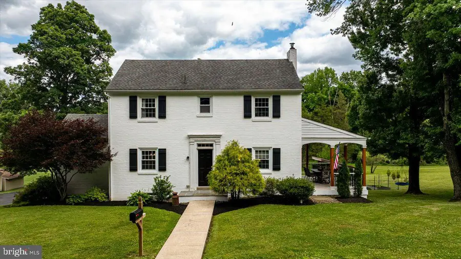 2323 Old Rte 100, Barto, PA 19504 - #2