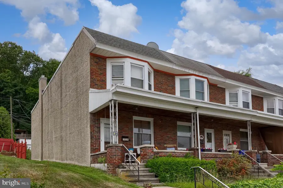 1538 Fairview St, Reading, PA 19606 - #3