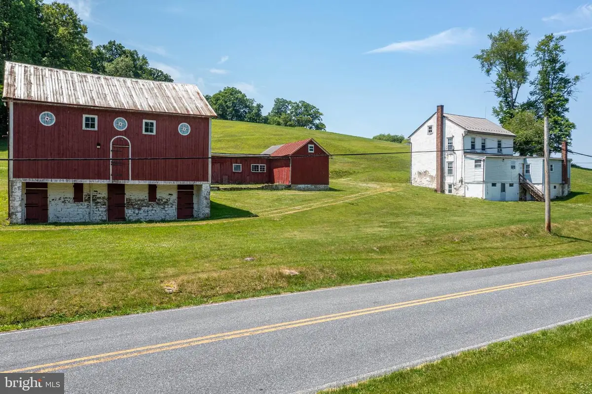 17 Kutz Rd, Fleetwood, PA 19522 - #1