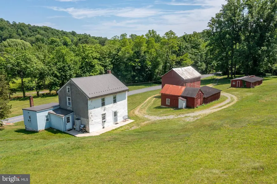 17 Kutz Rd, Fleetwood, PA 19522 - #2