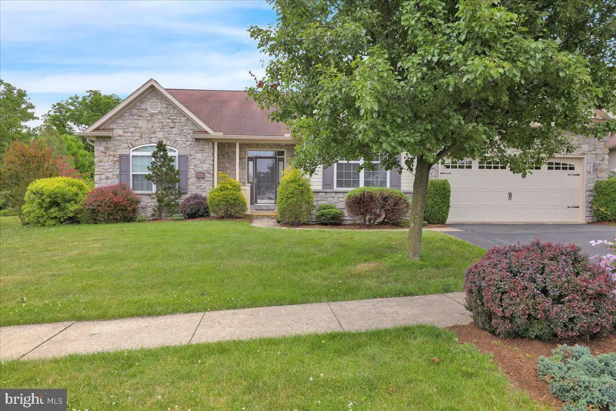 52 Harry Ave, Reading, PA 19607 - #1