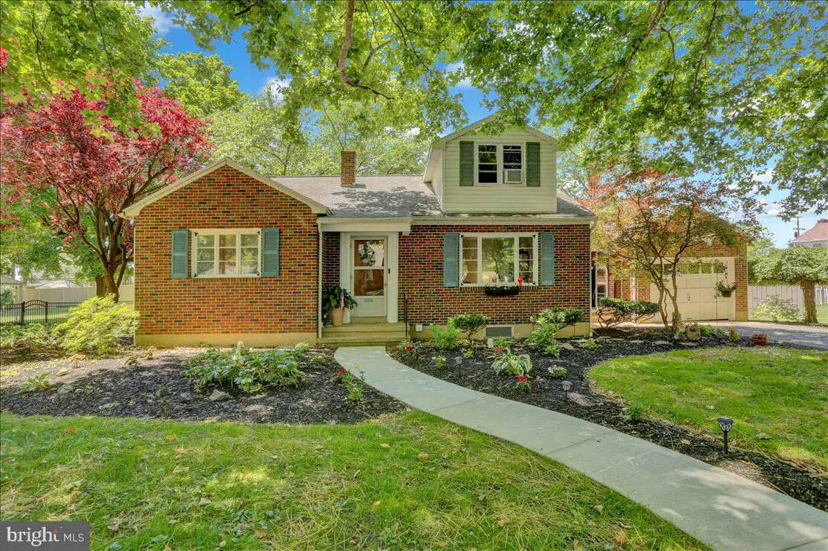 4308 5th Ave, Temple, PA 19560 - #1