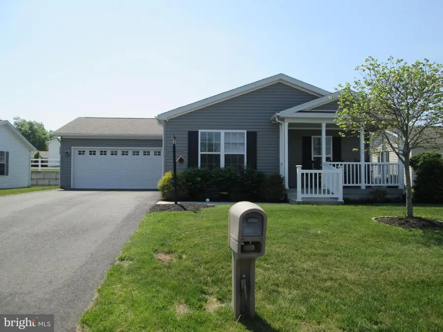 22 Finch Dr N, Bechtelsville, PA 19505 - #2
