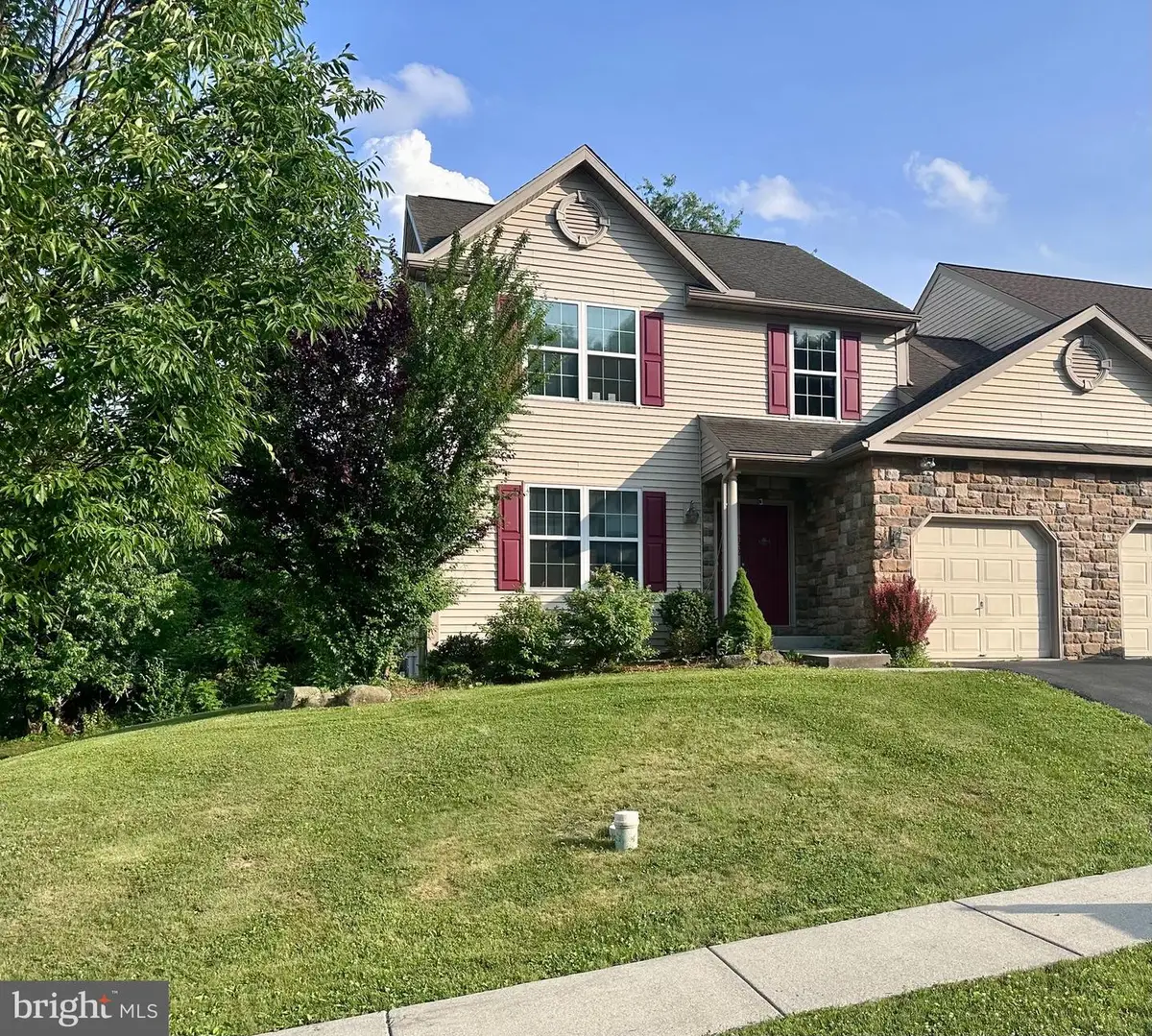 732 Seem Dr, Kutztown, PA 19530 - #1