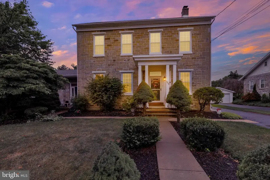 3304 Kutztown Rd, Reading, PA 19605 - #3