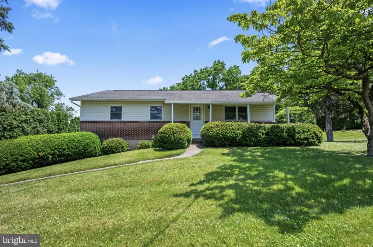65 Klines Rd, Maxatawny, PA 19538 - #1