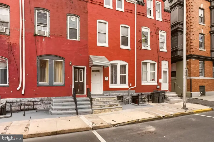 616 Elm St, Reading, PA 19601 - #2