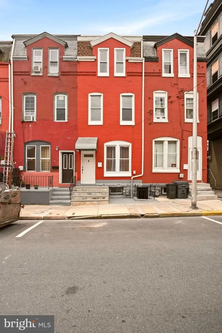 616 Elm St, Reading, PA 19601 - #3