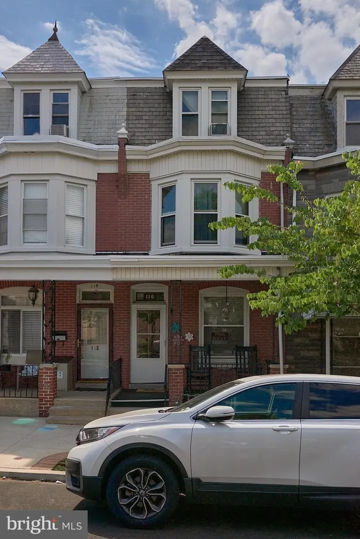 116 S 6th Ave, West Reading, PA 19611 - #2