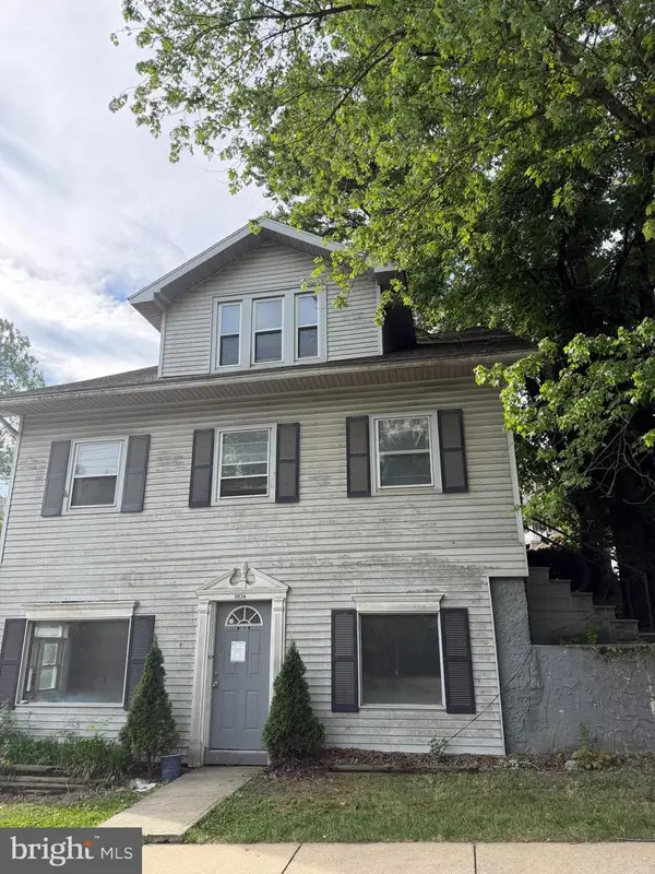 1036 Haycreek Rd, BIRDSBORO, PA 19508