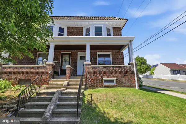 164 Tulpehocken Av, WEST READING, PA 19611