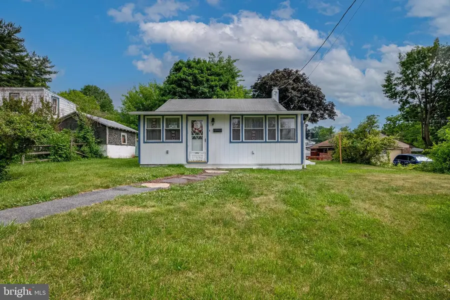 1904 Elizabeth Ave, Reading, PA 19605 - #2