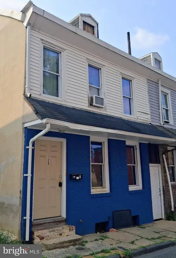 120 W Elm St, READING, PA 19601