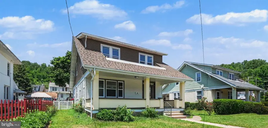 4 Myrtle Ave, Reading, PA 19606 - #3