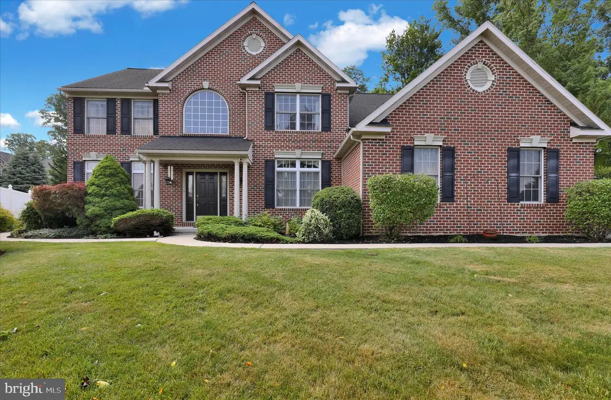 480 Pathfinder Dr, Birdsboro, PA 19508 - #1