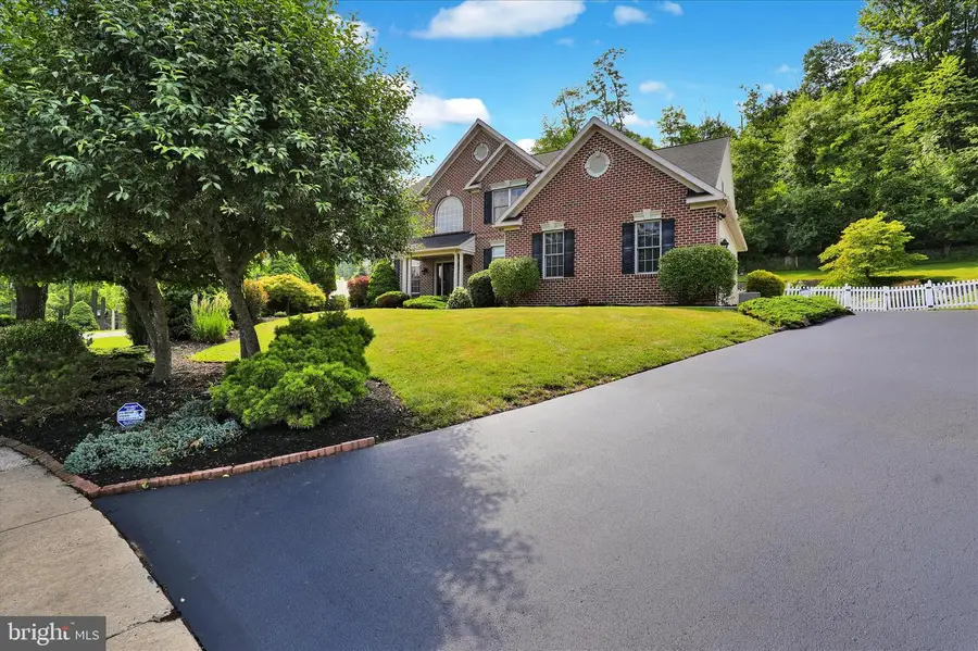 480 Pathfinder Dr, Birdsboro, PA 19508 - #3