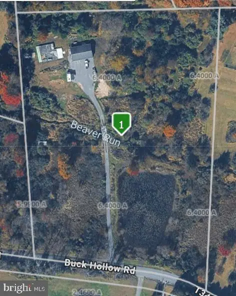 527 Buck Hollow Rd, Birdsboro, PA 19508 - #1