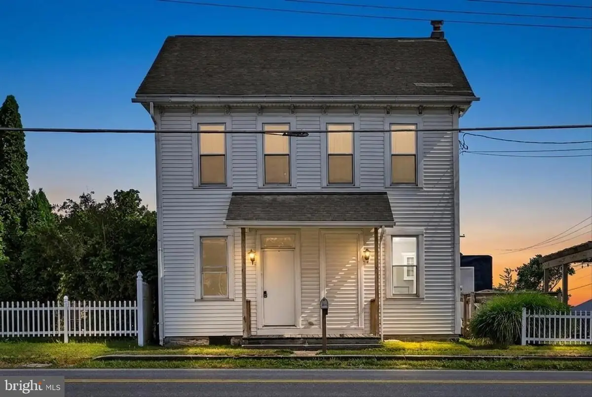 9684 Old Route 22, Bethel, PA 19507 - #1