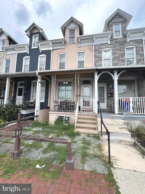 541 Spring St, READING, PA 19601