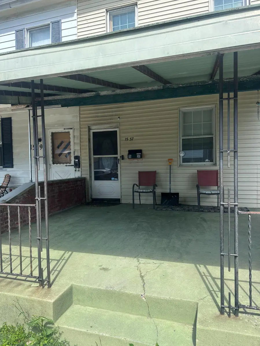 1537 N 9th St, Reading, PA 19604 - #2
