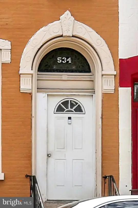 534 N 9th St, Reading, PA 19604 - #2