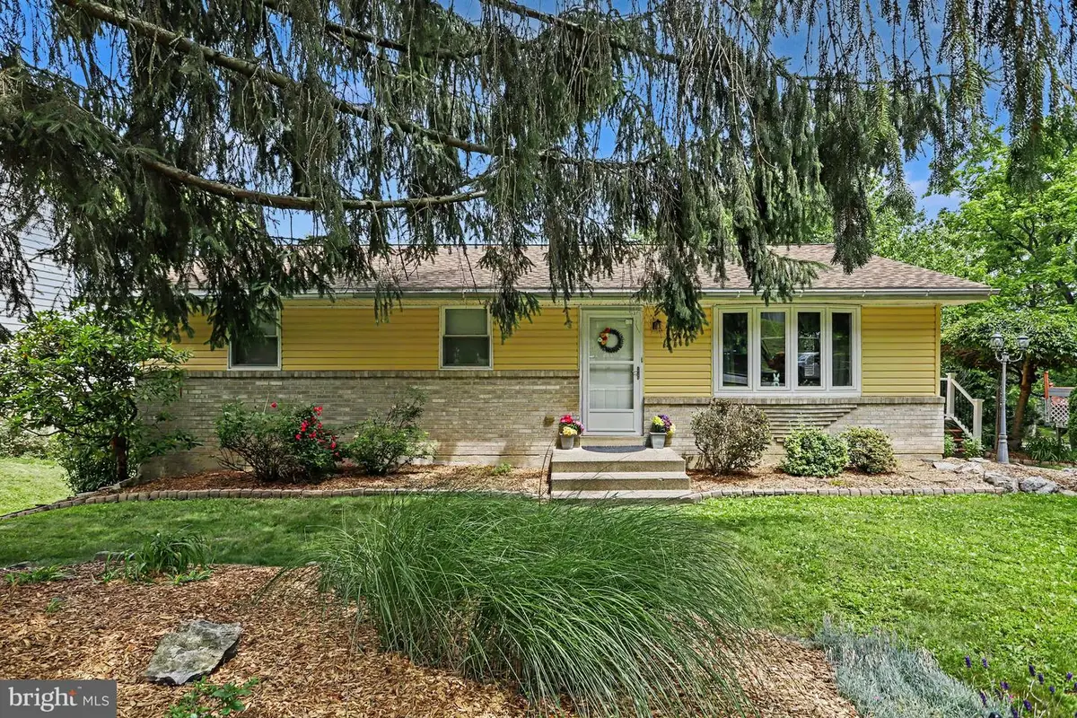 12 Bare Avenue, Reading, PA 19607 - #1