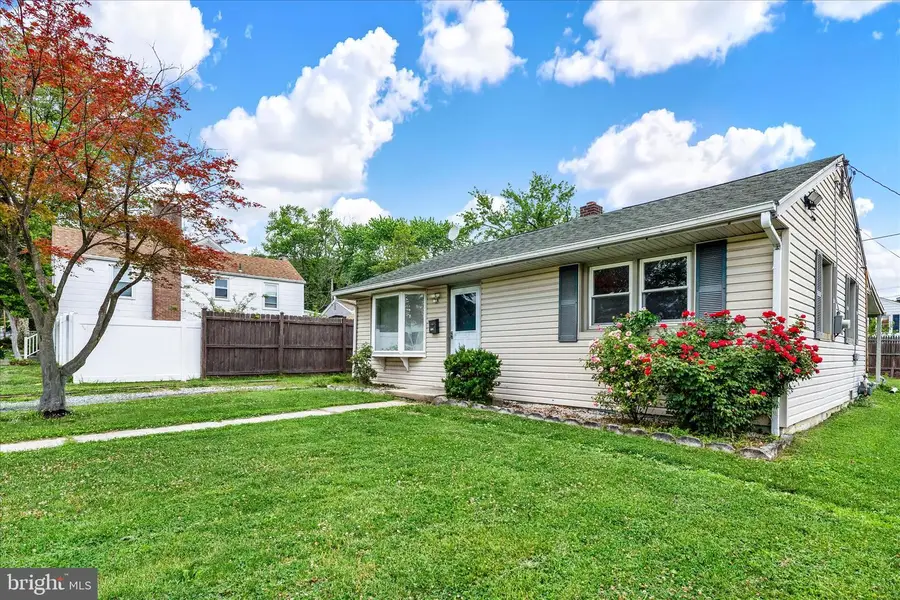 209 Montgomery Ave, Reading, PA 19606 - #3