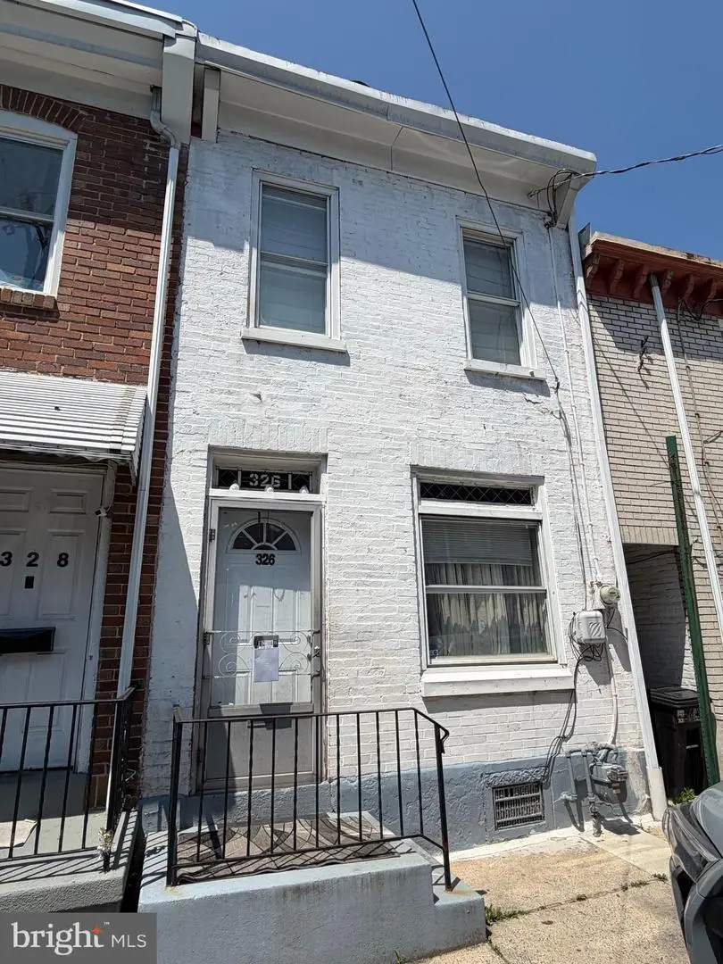 326 Spring Garden St, Reading, PA 19602 - #1