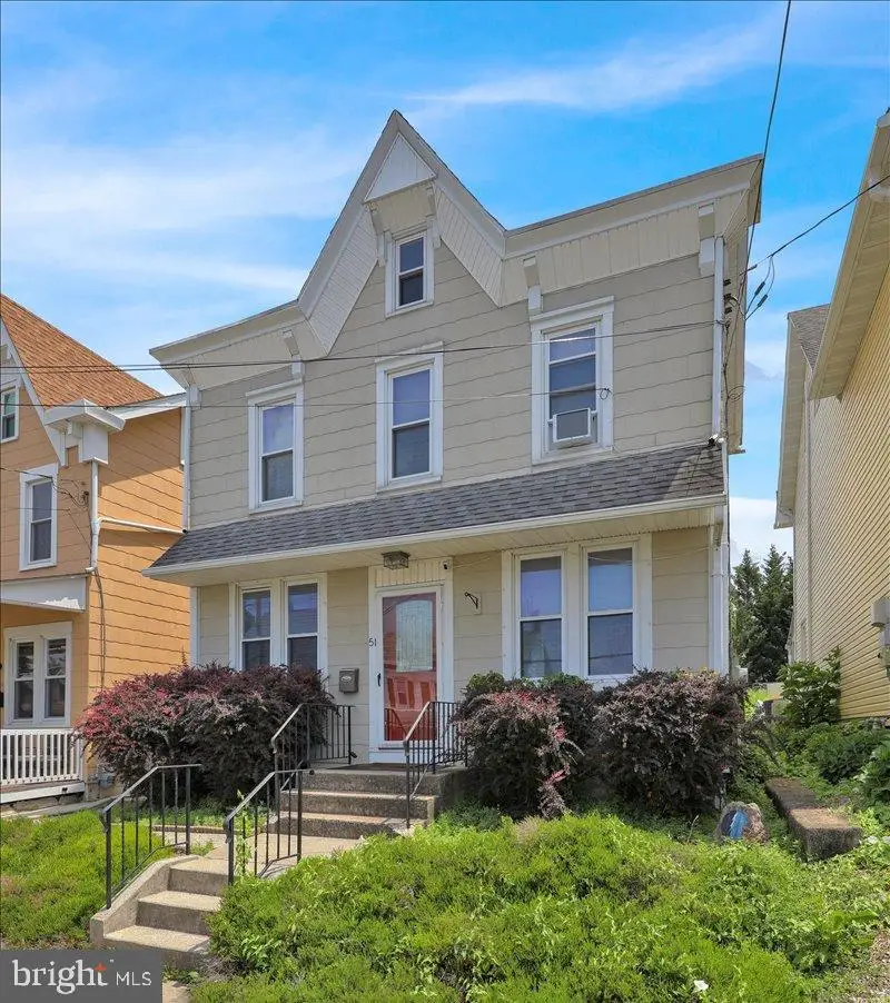 51 S Miller St, Reading, PA 19607 - #1