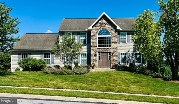 21 Hilgert Ave, SHILLINGTON, PA 19607