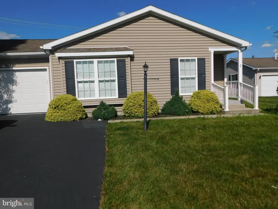 21 Wren Dr, Bechtelsville, PA 19505 - #2