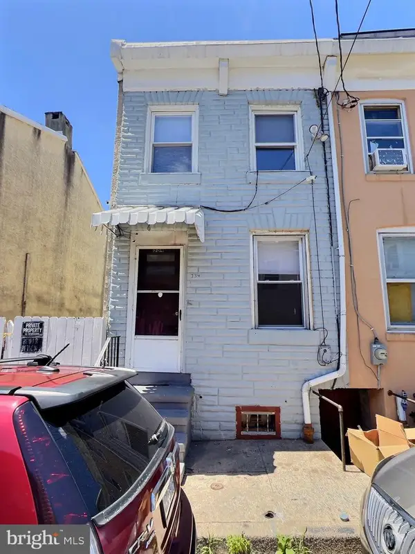 334 Spring Garden St, READING, PA 19602