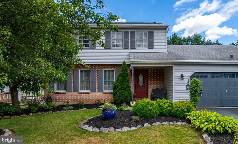 1404 Fredrick Blvd, Reading, PA 19605 - #2