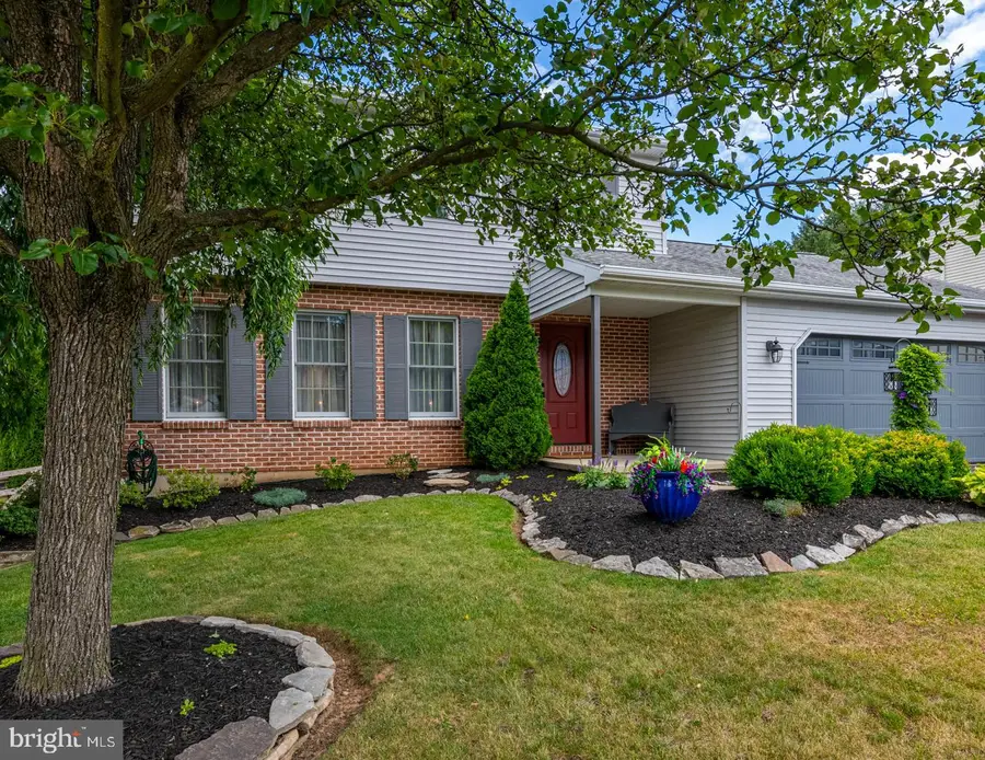 1404 Fredrick Blvd, Reading, PA 19605 - #3