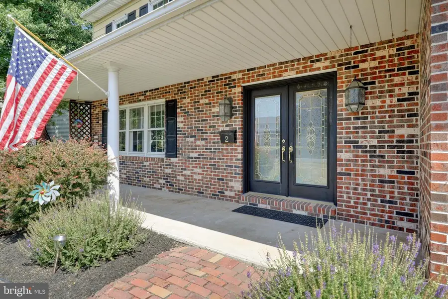 2 Willowwood Ct, Douglassville, PA 19518 - #3