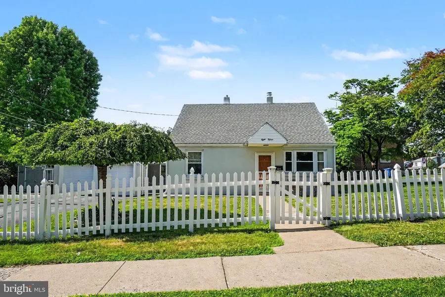 815 Park Ave, Temple, PA 19560 - #3