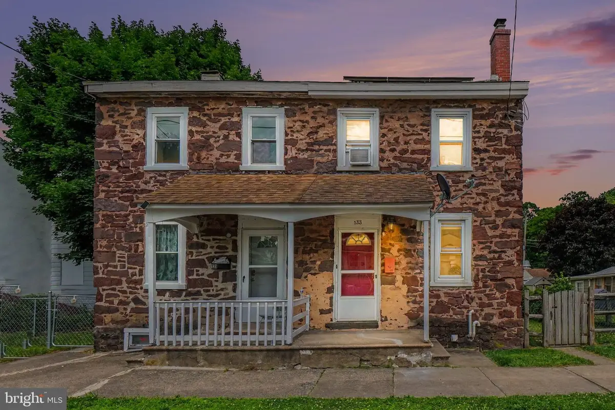 133 S Mill St, Birdsboro, PA 19508 - #1