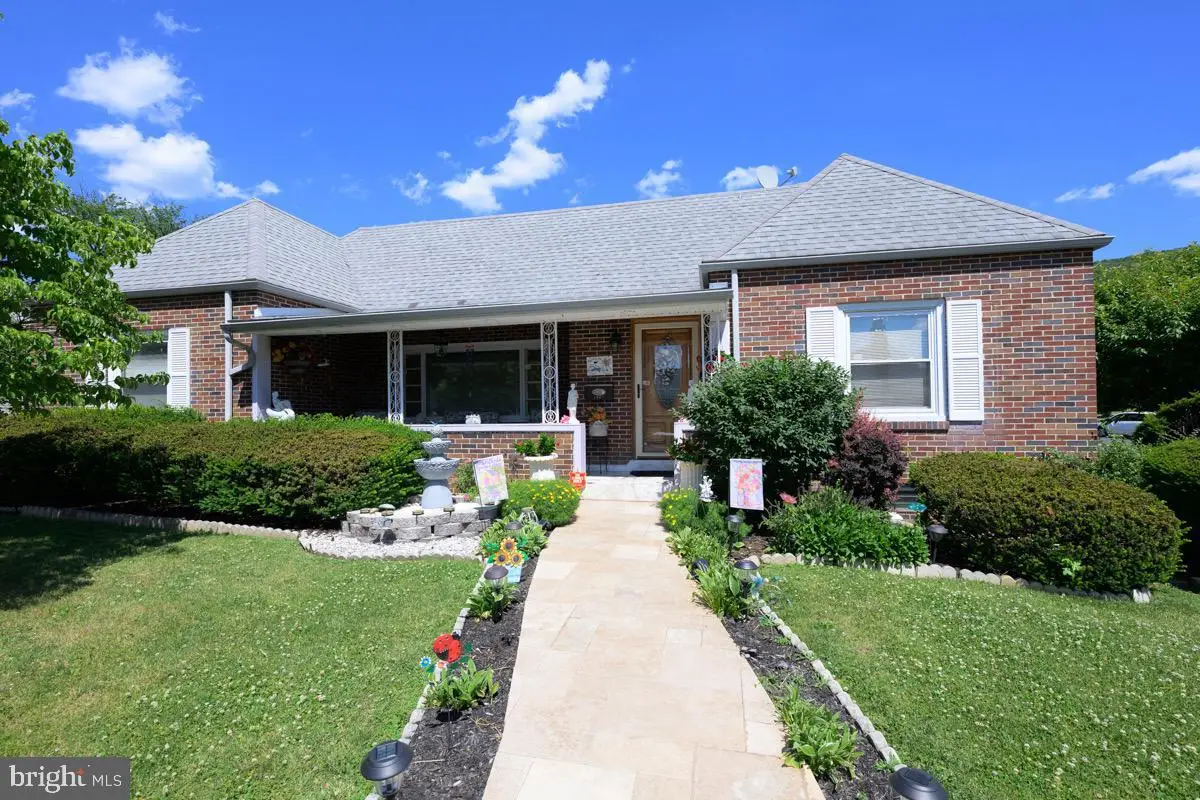1901 N 15th St, Reading, PA 19604 - #1