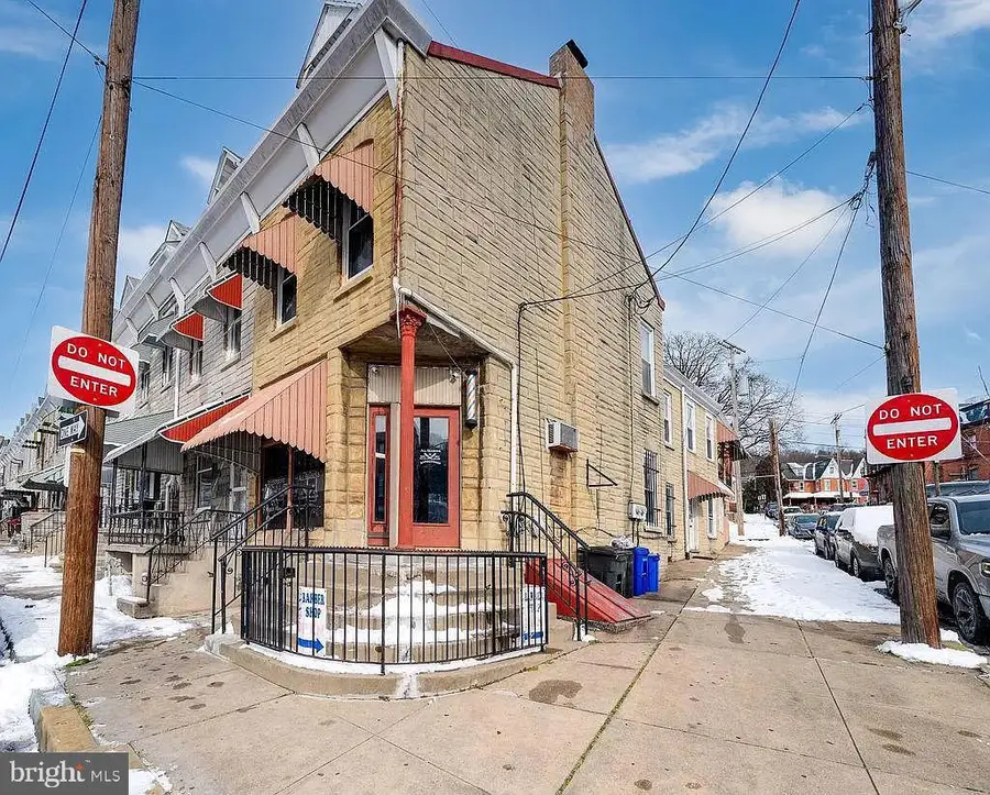 349 S Miller St, Reading, PA 19607 - #3