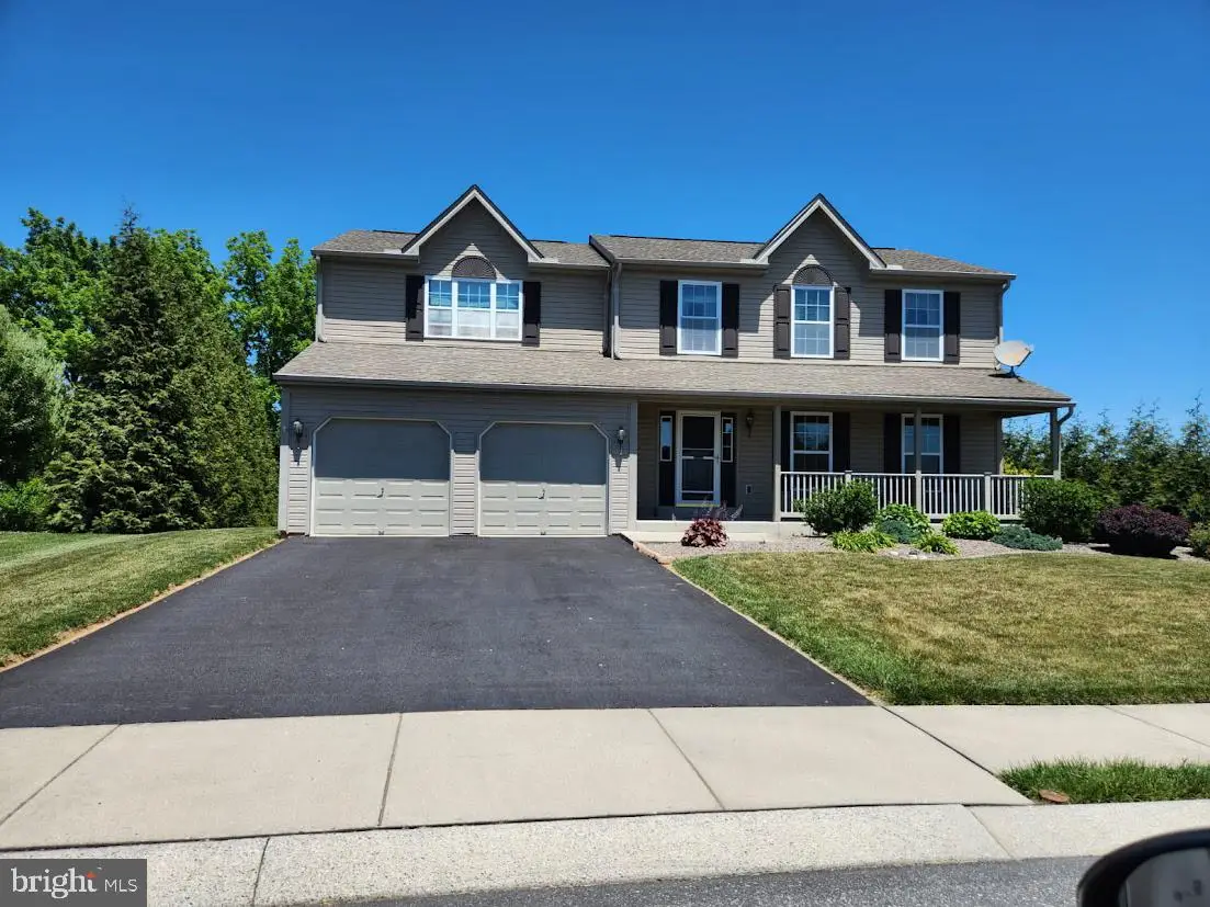 138 Nantucket Dr, Reading, PA 19605 - #1