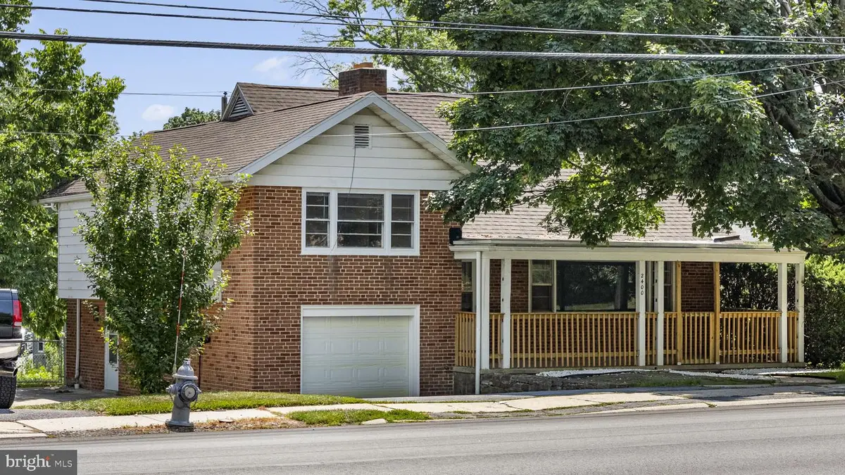 2400 Van Reed Rd, Reading, PA 19609 - #1