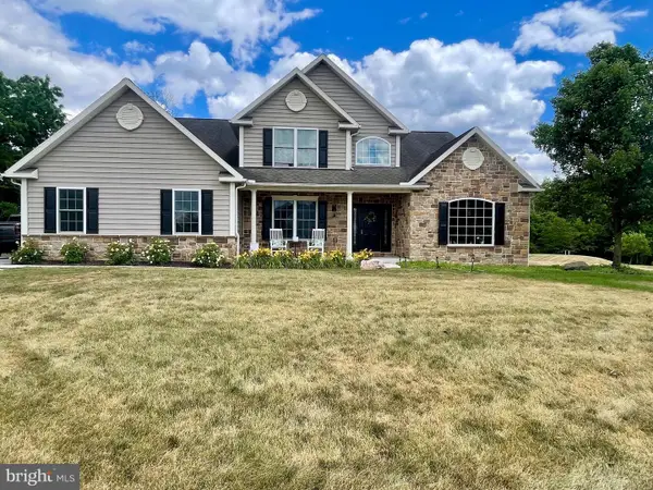 21 Jennifer Dr, BERNVILLE, PA 19506