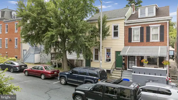 1038 Walnut St, READING, PA 19601