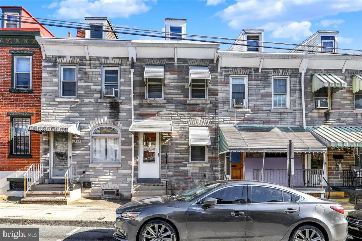1348 Muhlenberg St, Reading, PA 19602 - #1