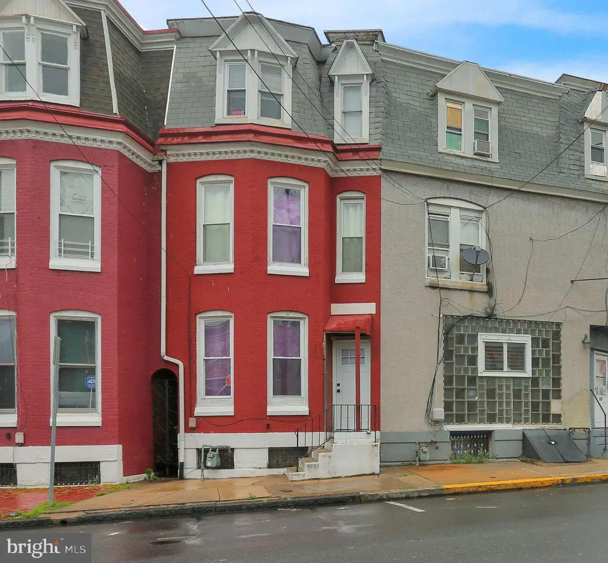 521 Bingaman St, Reading, PA 19602 - #1