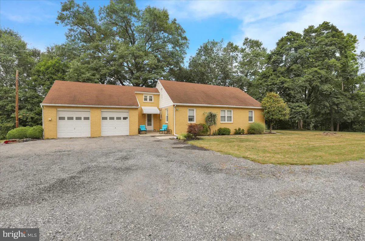 61 Weaver Ln, Mohnton, PA 19540 - #1